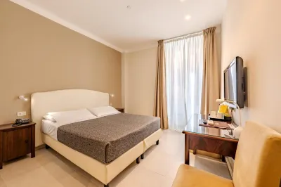 Hotel Nuovo Nord Hotels in Genoa