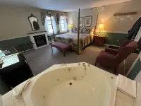 Echo Lake Inn Hotel di Cavendish