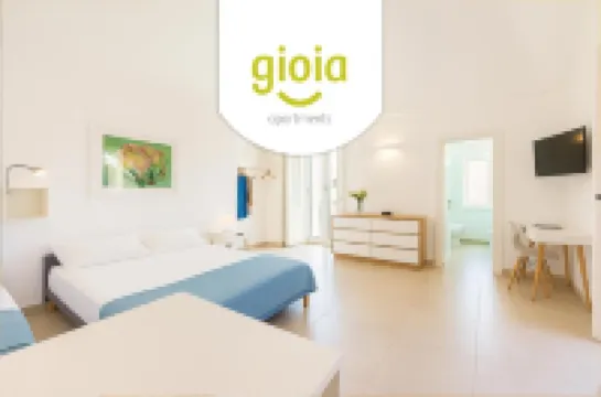 Gioia 13 Rooms & Apartments