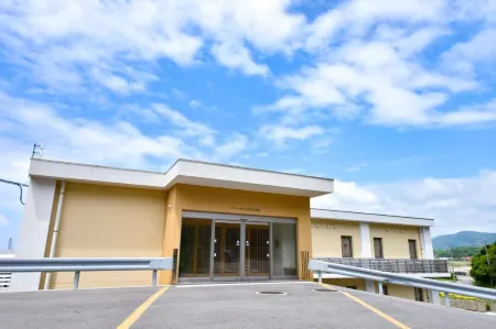 Marine Hotel Harimo Отели в г. Хамада