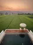 The Sun & The Hills, Luxury Villa in Yogyakarta Hotels in Prambanan
