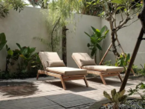 Little Ripper Boutique Hotel 海神廟附近的飯店