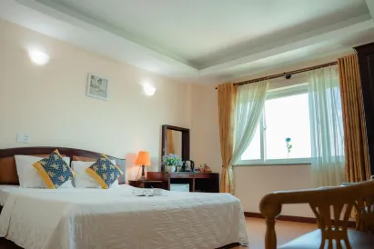 Khách sạn Đức Minh