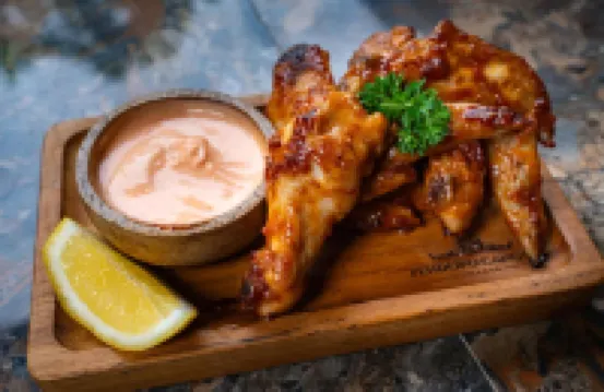 Pendopo Canggu Village