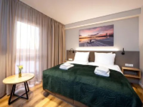 Hotel Nest Nordhorn Hotels in Bentheim