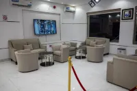 Ahlin 5 Serviced Apartments - Apartemen