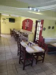 Hotel Azteca de Oro Mexicali - Morgenmad