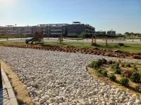 Spacious Duplex with Private Roof, Blumar El Sokhna, Families only - 무료 와이파이