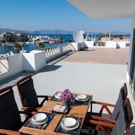 Jasmine Hotel Apartments