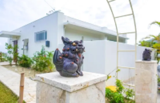 ブルーオーシャンリゾート石垣島 米原ビーチ周辺のホテル