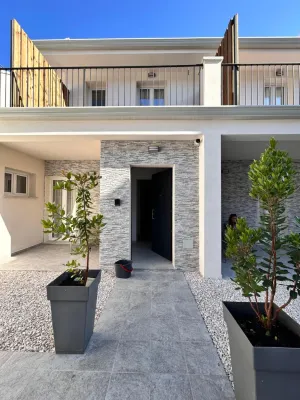 Affittacamere Su Montecitoriu - 3성급