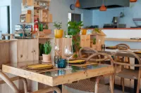 Hostal Sa Teula - breakfast