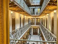 Mehrob Hotel Bukhara Hotels in Bukhara