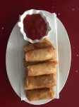 Terreza's Place - breakfast