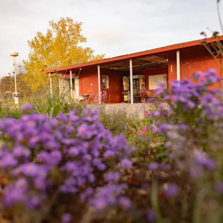 Prague Camping Dzban