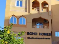 Boho Homes 鄰近洪加達國際機場的酒店
