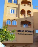 Boho Homes - 3 星級