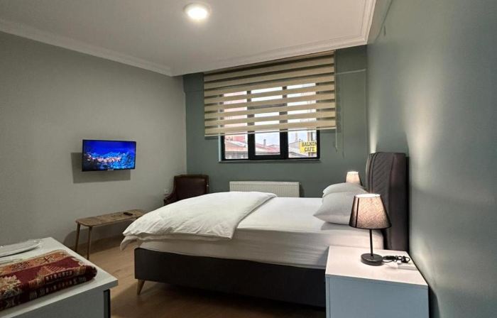 Büyük Ağrı Hotel