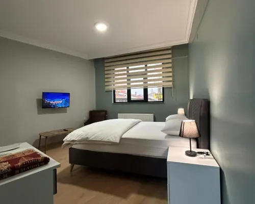 Büyük Ağrı Hotel Hotels in Agri