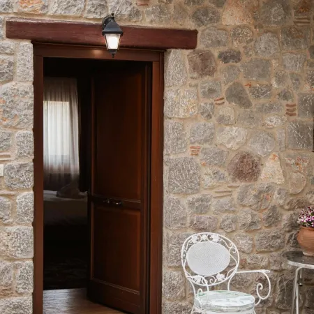 Guest House Ioanna Arachova