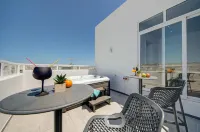 Marina Suites & Apartments - Self Catering - by Tritoni Hotels