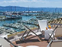 Eolo Affiliated by Fergus Hotels in Pollensa