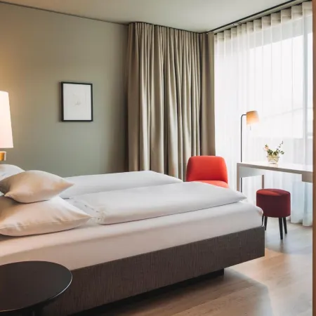 Hotel am See Hotels in Bregenz