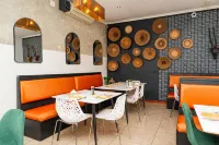 Cu Guest House - Breakfast
