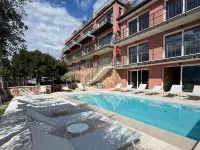 Hotel Villa Leopardi 4S - Adults only - Beach
