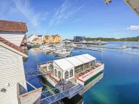 Florø Apartments Hotell Hotels in Floro