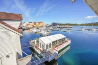 Florø Apartments Hotell