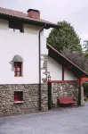 Hotel Iraragorri