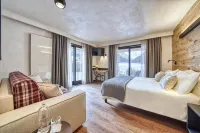 Hotel Sant'Orso - Mountain Lodge & Spa