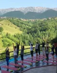 Akasha Retreat - Adult Only - С тренажерным залом