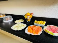 Transcar Suítes - Homestays