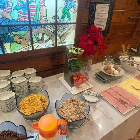 Buccaneers Boutique Guest House