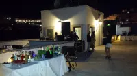 黎萊斯盛特利吉歐酒店 - 酒吧
