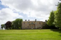 Saltmarshe Hall Hotels in 