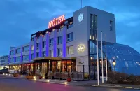 Hotel Keflavik by Reykjavik Keflavik Airport Hotel di 