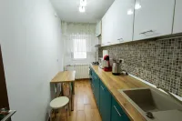 Turquoise Studio Nerva Traian - Parking