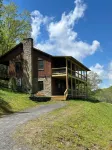 Springmaid Mountain Retreat & Stables
