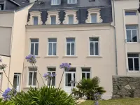 Hotel le Cercle Hotels in Cherbourg-en-Cotentin