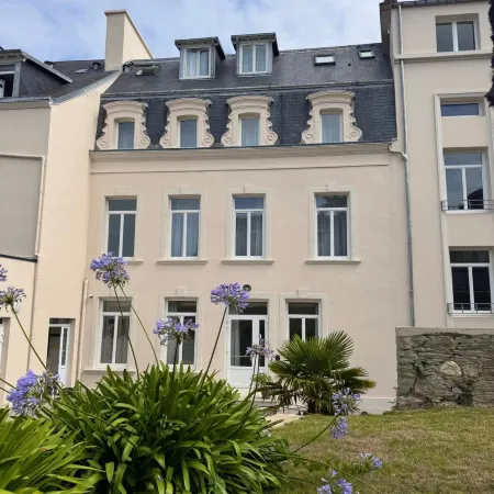 Hotel le Cercle