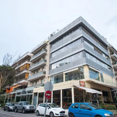 Athens Gem Отели рядом с достопримечательностью «Военный музей»