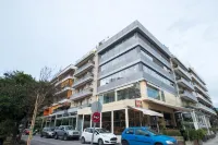 Athens Gem Hotels in Sograf