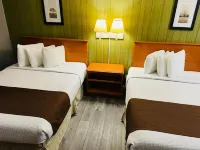 Sparta Inn