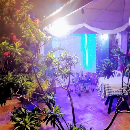 Hotel El Tronco Inc
