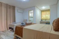 Pousada Vila Sossego - 3-Star