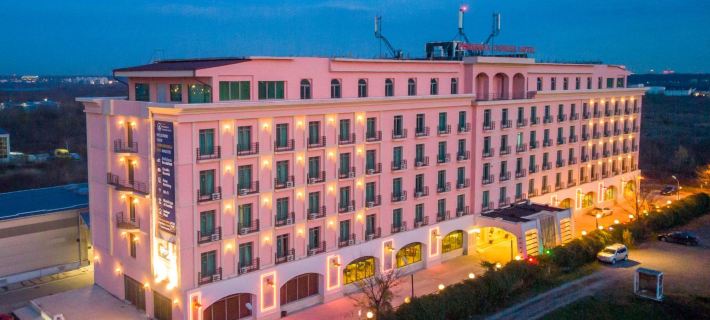 Phoenicia Express Hotel Hotels in Bucharest