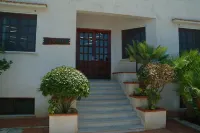 Camping Village la Pineta - Homestays